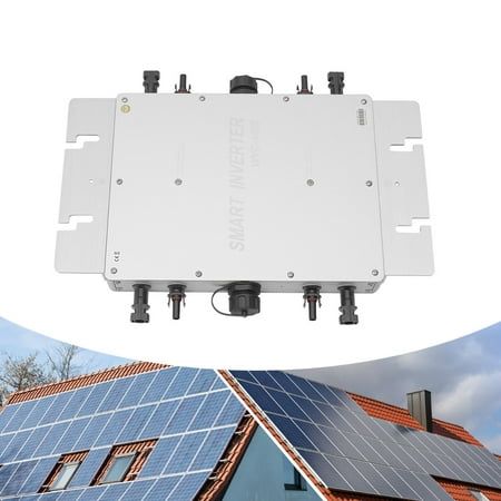 Solar Inverters