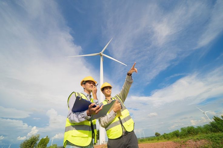 Consulting for Renewable Energy Projects